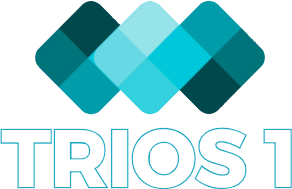 Trios 1 Logo